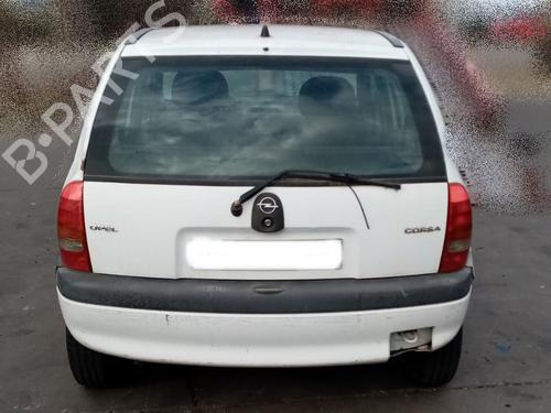 Radio OPEL CORSA B (S93) 1.4 i (F08, F68, M68) | BP9712354E6 
