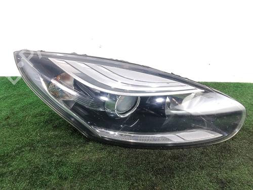 Used Right headlight RENAULT MEGANE III Hatchback (BZ0/1_, B3_) 1.2 TCe (BZ2B, BZ11) (116 hp) 32145223