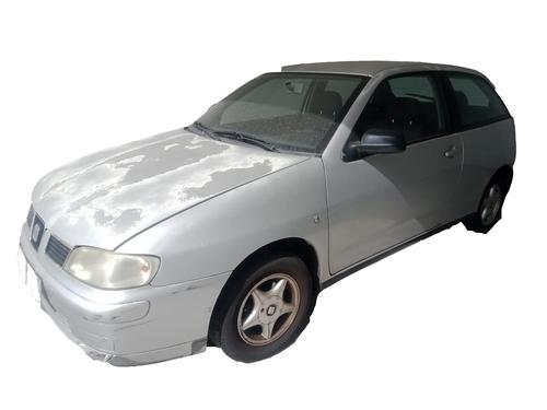 Used Parts SEAT IBIZA II (6K1)  1.4 i  4747728