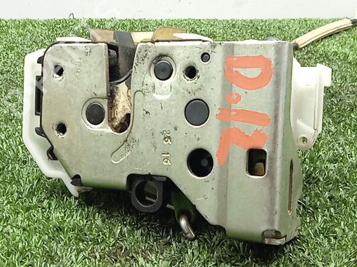 Front left lock FIAT DOBLO Cargo (263_) 1.3 D Multijet | BP29351771C98 