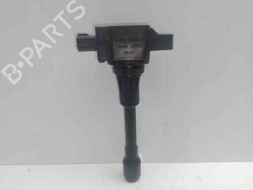 Ignition coil NISSAN QASHQAI / QASHQAI +2 I (J10, NJ10, JJ10E)  | BP18322704M94 