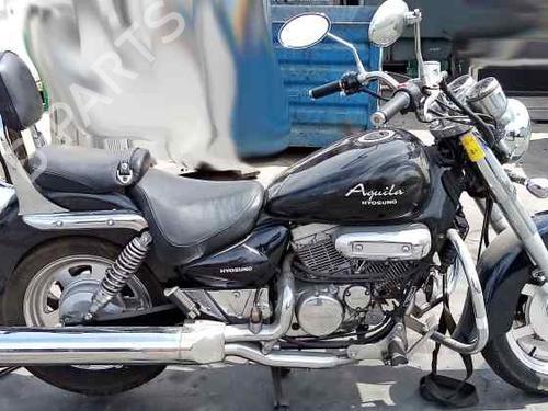 Electronic sensor HYOSUNG AQUILA Aquila 250 | BP27832002M84 