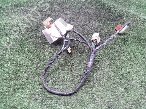 Andre HONDA MOTORCYCLES FORZA FORZA 750 (RH11) (59 hp) 27832141