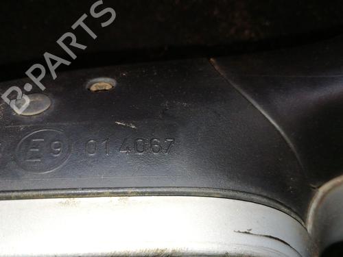 Used Right mirror VW POLO (6N2) [1999-2001]  26174847
