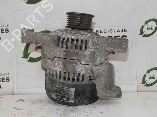 Alternator NISSAN MICRA II (K11)  | BP5688687M7 