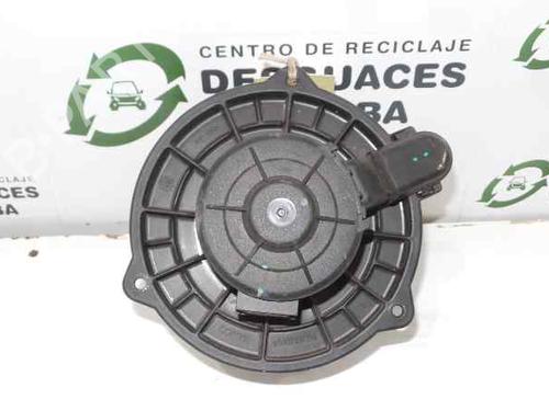 Heater blower motor HYUNDAI SONATA V (NF) 2.0 CRDi | BP5691573M62 