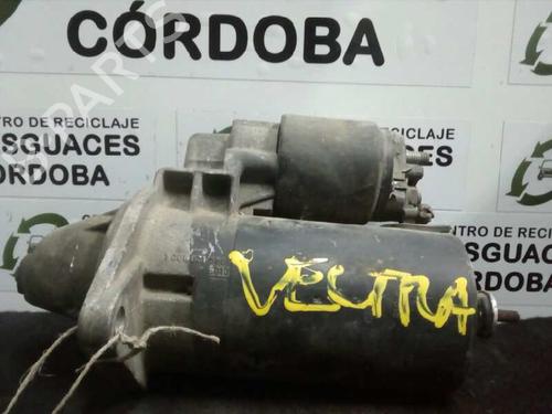 Starter OPEL VECTRA B (J96) 1.8 i 16V (F19) | BP5685070M8 