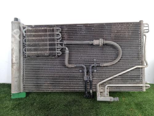 Used AC radiator MERCEDES-BENZ C-CLASS Coupe (CL203) C 220 CDI (203.708) (150 hp) 28422877