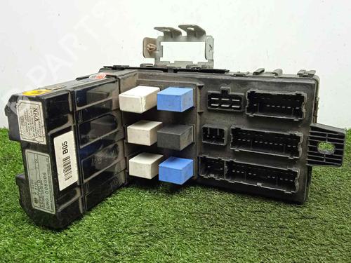 Fuse box HYUNDAI SANTA FÉ I (SM)  | BP15877156E1 