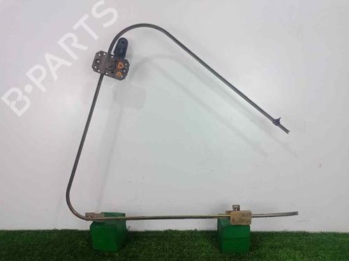 Front right window mechanism IVECO DAILY II Van  | BP11743285C23 