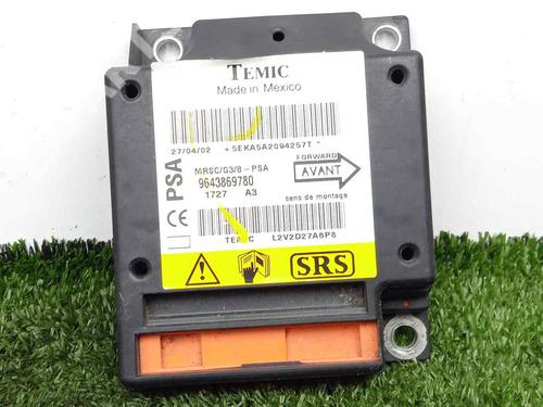 ecu-airbags-peugeot-607-9d-9u-22-hdi-9643869780-2000-9724986 main image