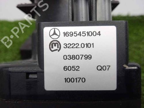 Headlight switch MERCEDES-BENZ B-CLASS Sports Tourer (W245)  | BP14485781I24 