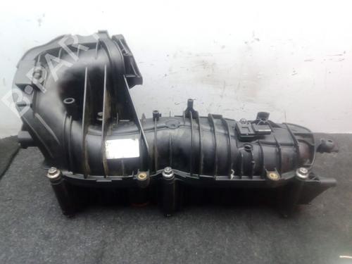 Used Intake manifold Intake manifold BMW 1 (E81) [2006-2012] 33854021 33854021