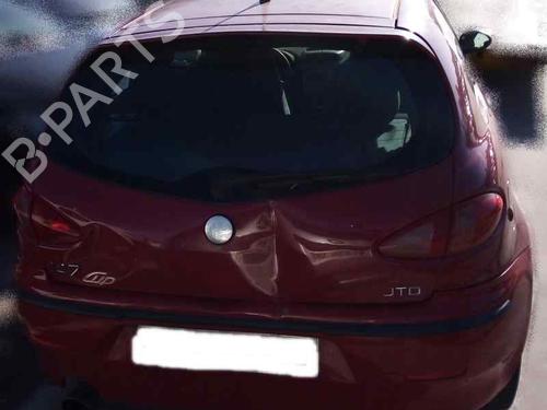 Instrument cluster ALFA ROMEO 147 (937_)  | BP7881013C47 