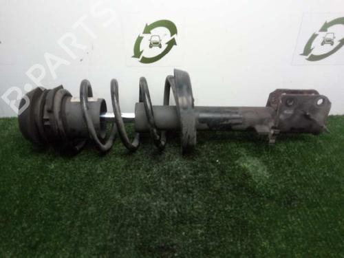 Used Left front shock absorber OPEL VECTRA B (J96) [1995-2004]  26382833