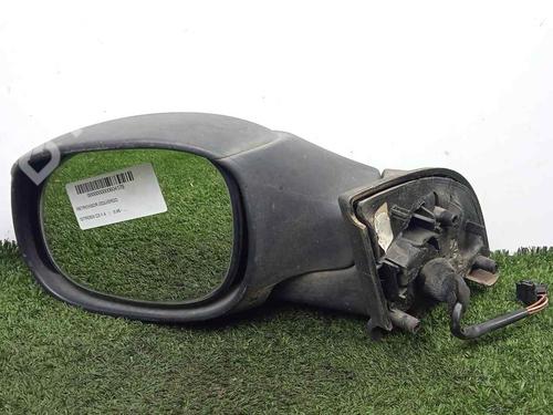 Used Left mirror Left mirror CITROËN C3 I (FC_, FN_) 1.4 i (73 hp) 10341021 10341021