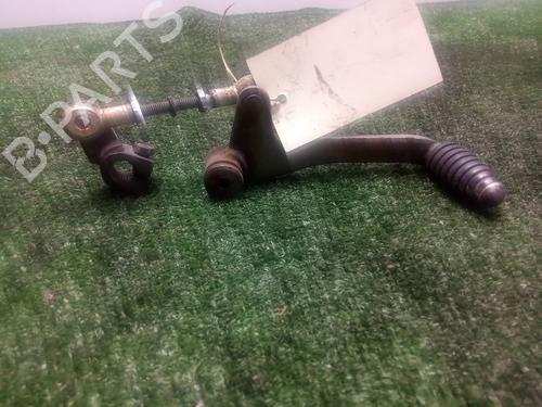 Gear lever YAMAHA MOTORCYCLES XJ XJ 600 S Diversion (RJ01) | BP30734630M90