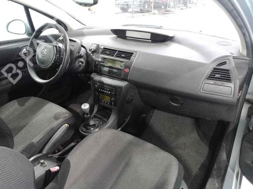 Headlight switch CITROËN C4 Coupe (LA_) 1.6 16V | BP17224316I24 