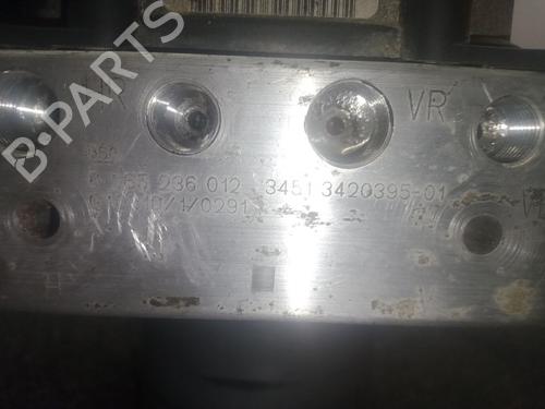 ABS pump BMW X3 (E83) 2.0 i | BP25471981M43 