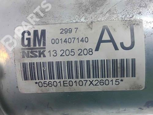 Steering column OPEL COMBO Box Body/MPV 1.3 CDTI 16V | BP11084552M21 