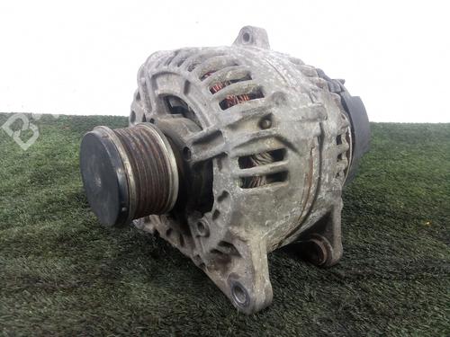 Used Alternator Alternator 38724741 38724741
