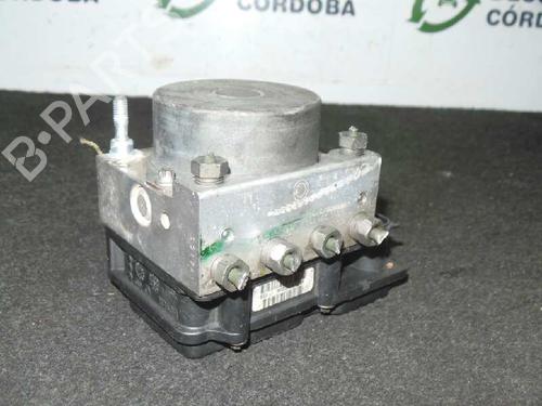ABS pump NISSAN NOTE (E11, NE11)  | BP5742952M43 