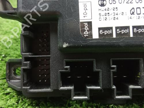 Electronic module MERCEDES-BENZ GL-CLASS (X164) GL 320 CDI 4-matic (164.822) | BP39173429M83 - Image 4