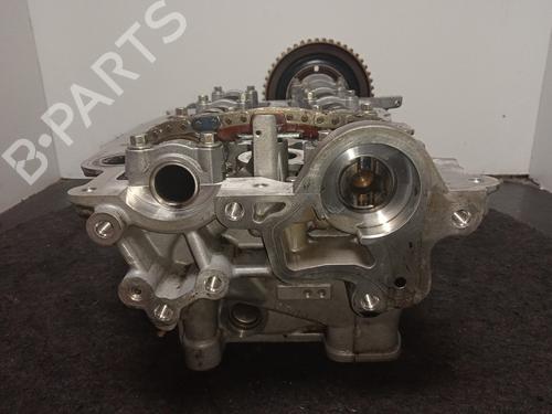 Cylinder head PEUGEOT 607 (9D, 9U)  | BP17083451M5 