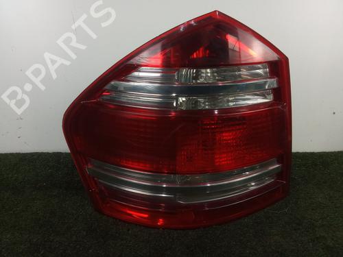 Used Left taillight Left taillight MERCEDES-BENZ GL-CLASS (X164) GL 320 CDI 4-matic (164.822) (224 hp) 40198788 40198788