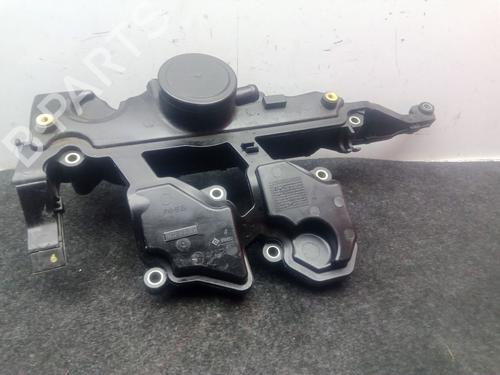 Used Valve cover Valve cover NISSAN X-TRAIL II (T31) 2.0 dCi 4x4 (150 hp) 33264016 33264016