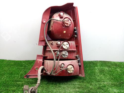 Left taillight KIA PICANTO I (SA) 1.1 | BP10161642C34 