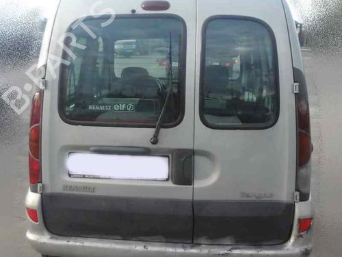 Front right lock RENAULT KANGOO (KC0/1_) D 65 1.9 (KC0E, KC02, KC0J, KC0N) | BP5710471C97 
