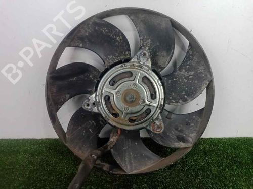Radiator fan LAND ROVER FREELANDER 2 (L359)  | BP17522189M35 