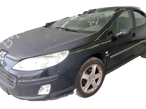 Used Parts PEUGEOT 407 (6D_) 2.0 HDi 135 (6DRHRH, 6DRHRE, 6DRHRG, 6DRHRJ) 4956826