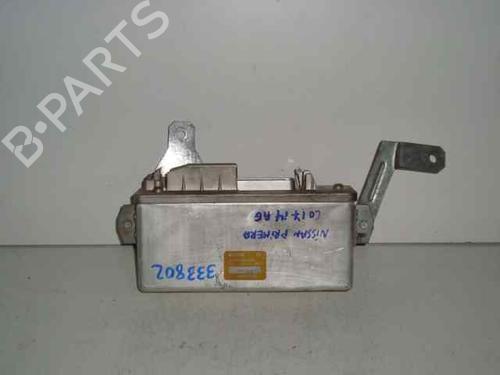 Used Control unit NISSAN PRIMERA Hatchback (P10) [1990-1996]  5705281