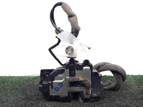 Front right lock NISSAN QASHQAI / QASHQAI +2 I (J10, NJ10, JJ10E)  | BP10166964C97 