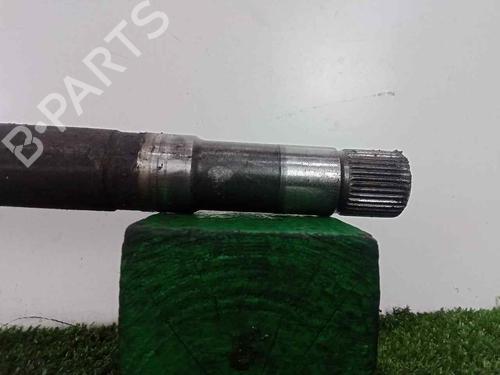Right front driveshaft CITROËN C5 III (RD_) 2.0 HDi 165 (RDRHHA, RDRHH8) | BP29130285M39 