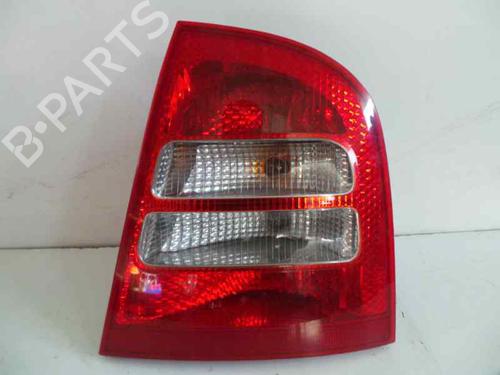 Used Right taillight SKODA OCTAVIA I (1U2) 1.9 TDI (100 hp) 5741326