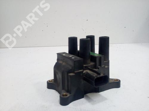 Used Ignition coil Ignition coil MAZDA 6 Hatchback (GG) 1.8 (120 hp) 10050139 10050139