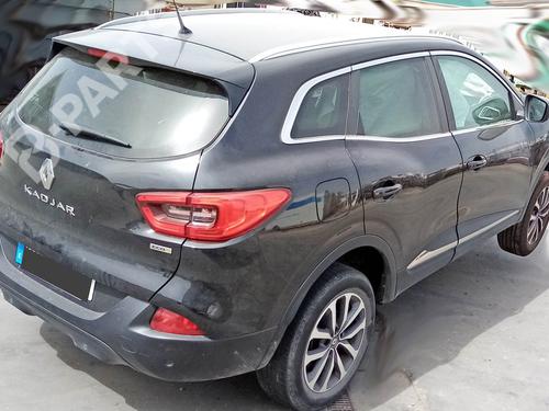 Front right interior door handle RENAULT KADJAR (HA_, HL_) 1.5 dCi 110 (HLA3) | BP10349857I14  - Image 13