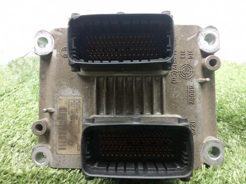 Used Engine control unit (ECU) Engine control unit (ECU) LANCIA YPSILON (843_) 1.2 (843.AXB1A) (80 hp) 35752168 35752168