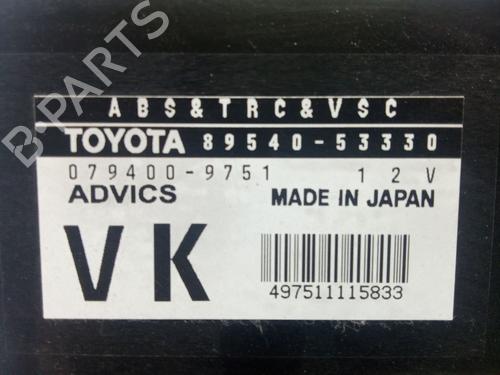 Control unit LEXUS IS II (_E2_) 220d (ALE20) | BP36476708M11 - Image 6