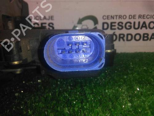 Front right lock AUDI A3 (8P1)  | BP5738196C97 