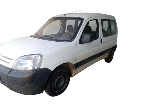 Used Parts CITROËN BERLINGO / BERLINGO FIRST MPV (MF_, GJK_, GFK_) 1.6 HDI 75 (MF9HW, GJ9HWC, GF9HWC, GN9HWC) 5024242