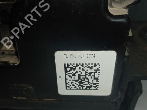 Tailgate lock KIA SPORTAGE IV (QL, QLE) 1.6 CRDi | BP11834180C101 