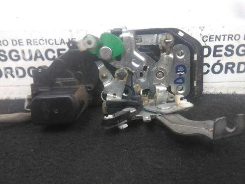 Front right lock KIA SORENTO I (JC)  | BP7042297C97 