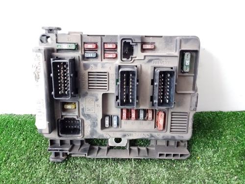 Used Control unit Control unit PEUGEOT 206 Hatchback (2A/C) 1.4 HDi eco 70 (68 hp) 10145751 10145751