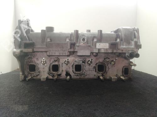 Cylinder head FIAT DOBLO Cargo (263_) 1.3 D Multijet | BP30412044M5