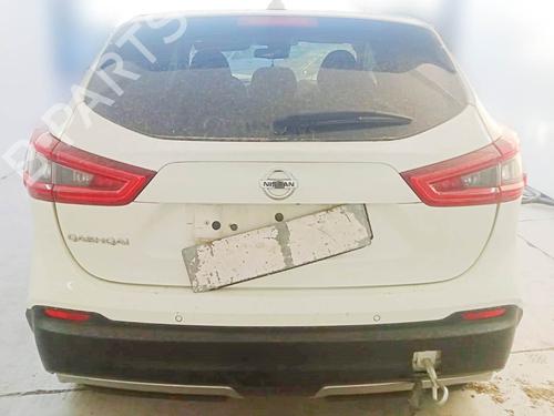 Electronic module NISSAN QASHQAI II (J11, J11_) 1.5 dCi | BP29313873M83 