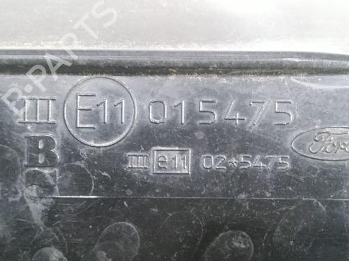 Left mirror FORD FOCUS I (DAW, DBW) 1.8 Turbo DI / TDDi | BP31089310C26